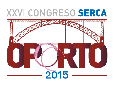 XXVI Congreso Serca - Oporto