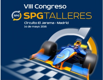 VIII Congreso SPG Talleres