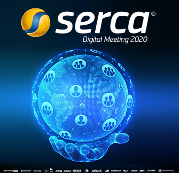 Serca Digital Meeting 2020