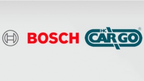 Bosch Cargo